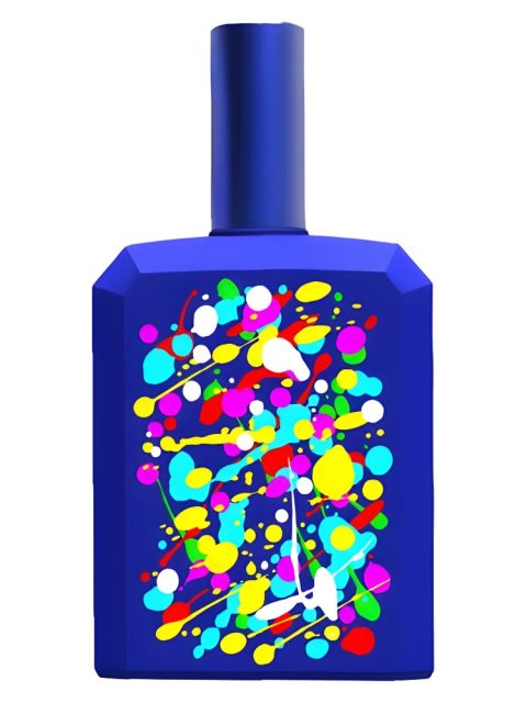 This Is Not A Blue Bottle 1.2