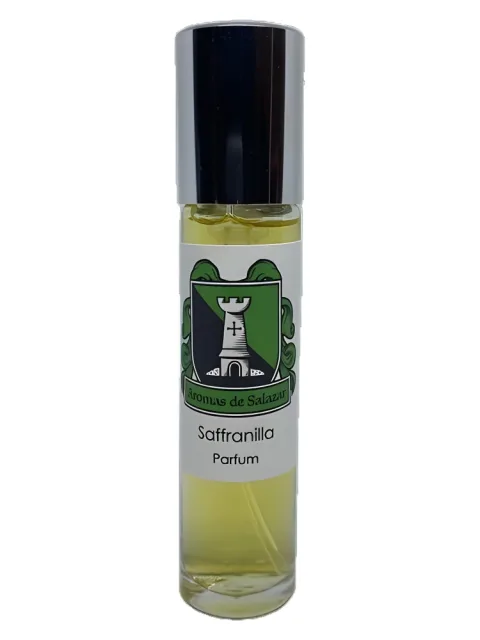 Saffranilla