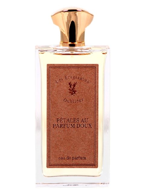 Pétales Au Parfum Doux