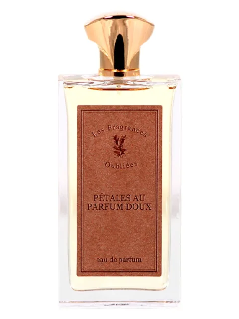 Pétales Au Parfum Doux