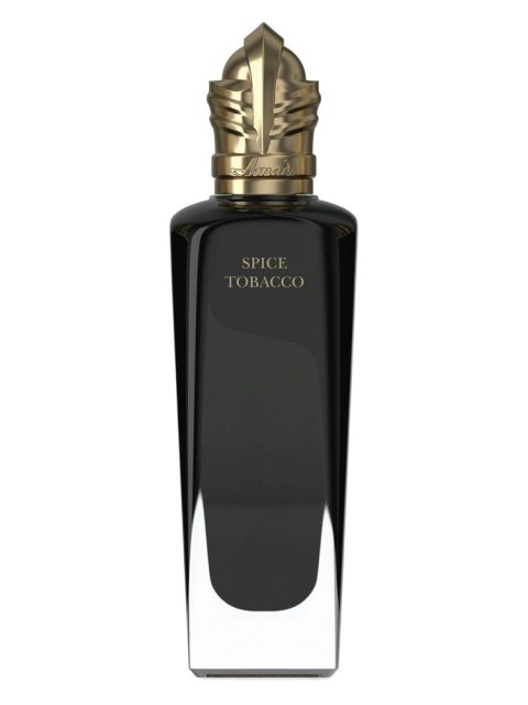Spice Tobacco