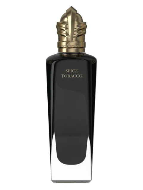 Spice Tobacco