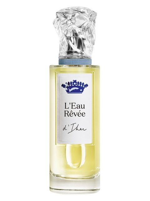 L'Eau Rêvée D'Ikar