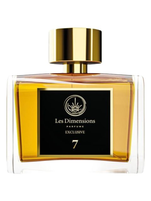 Dimension 7 - Perfection