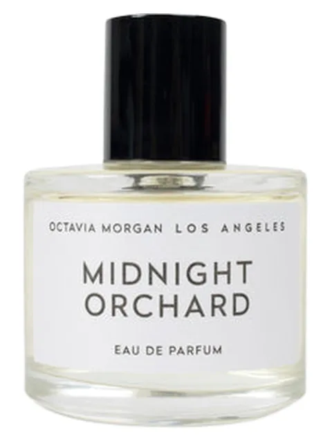 Midnight Orchard