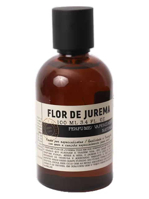 Flor de Jurema