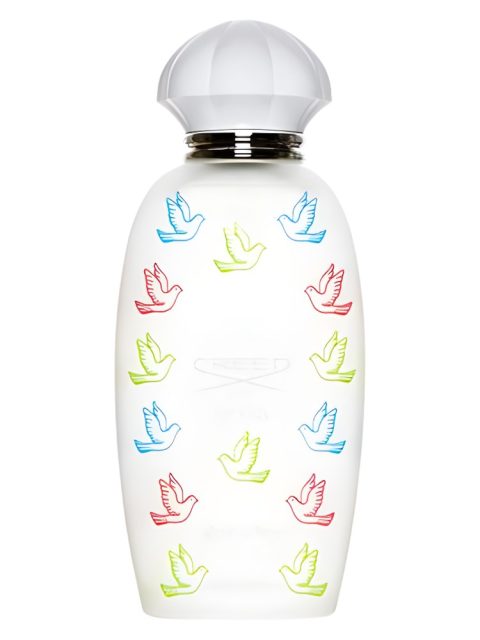 Creed Pour Enfants