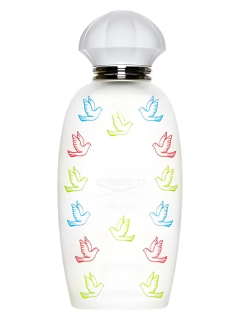 Creed Pour Enfants