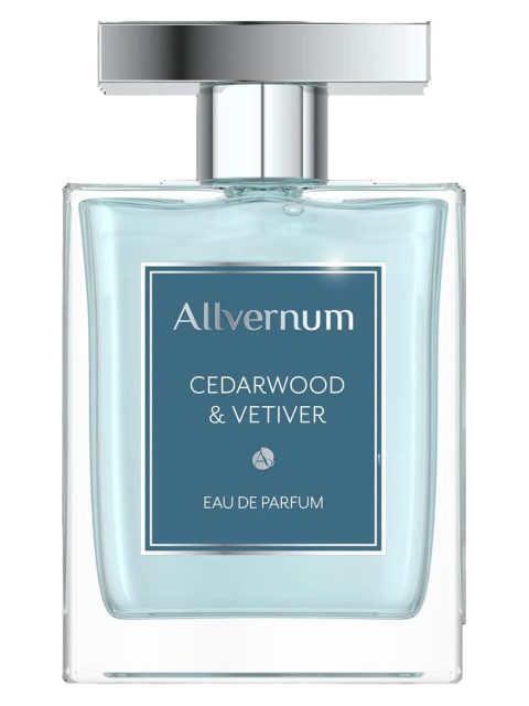 Cardamom & Sandalwood