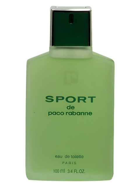 Sport de Paco Rabanne