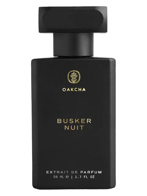 Busker Nuit