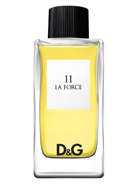 D&G Anthology La Force 11