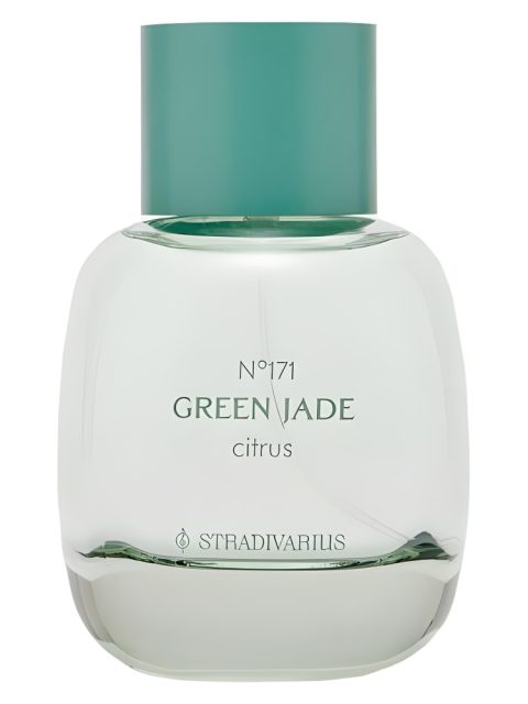 N°171 Green Jade