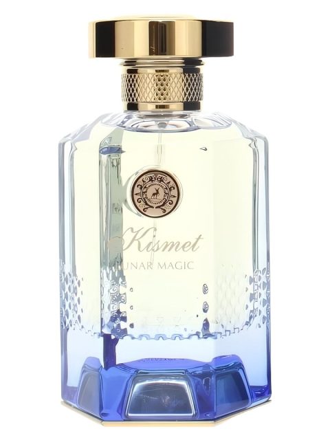Kismet Lunar Magic
