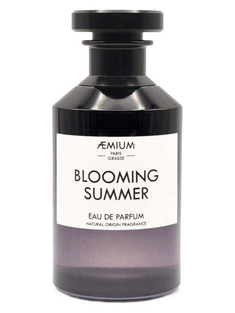 Blooming Summer