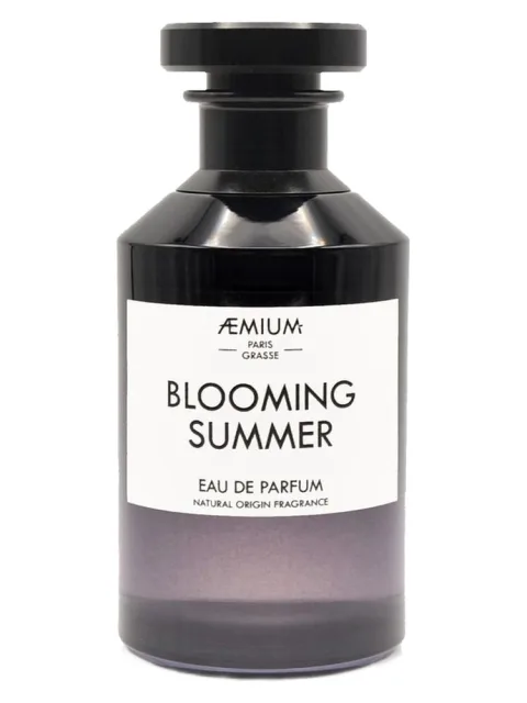 Blooming Summer
