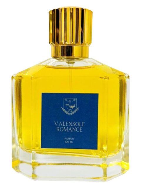 Valensole Romance