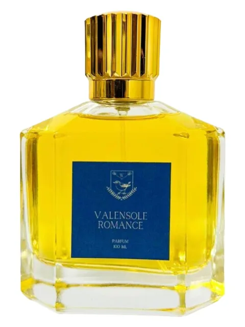 Valensole Romance