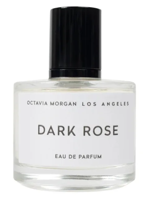 Dark Rose