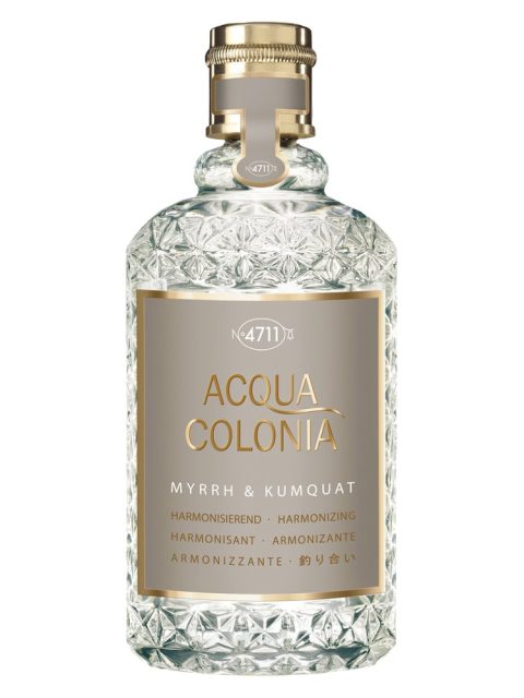 4711 Acqua Colonia Myrrh & Kumquat