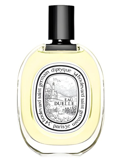Eau Duelle Eau de Toilette