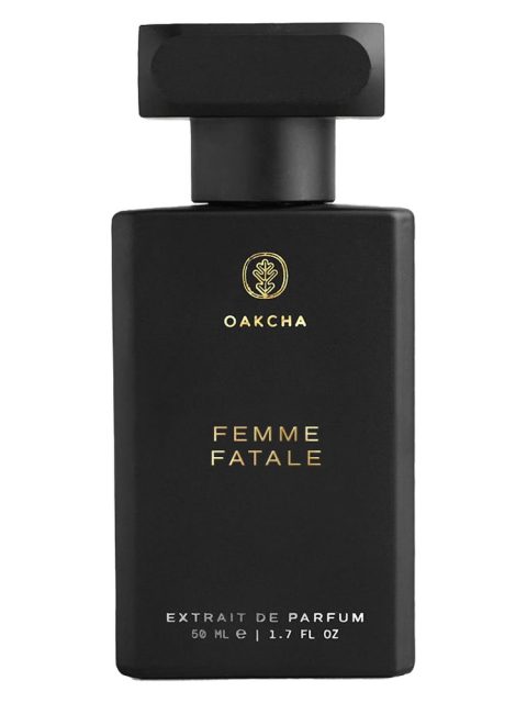 Femme Fatale