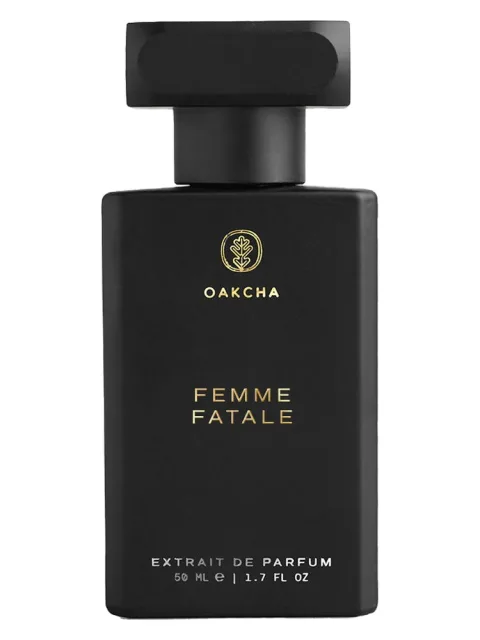 Femme Fatale