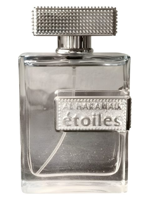 Étoiles Silver