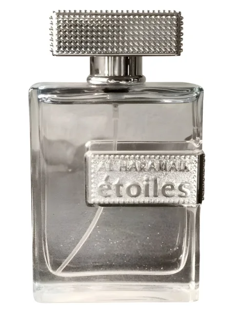 Étoiles Silver