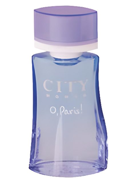 O, Paris!