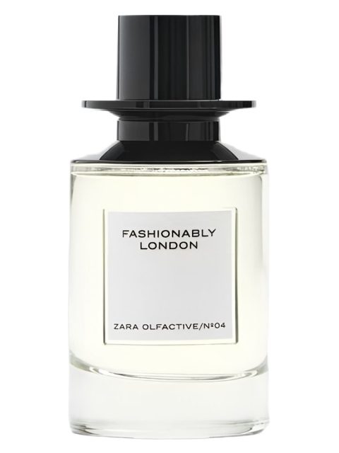 Fashionably London
