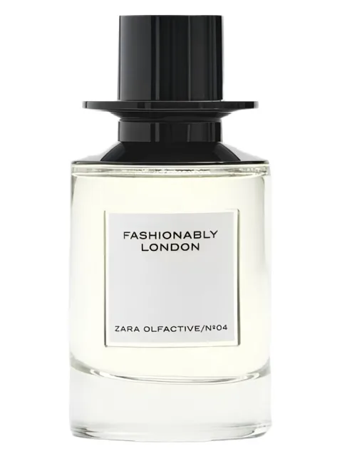 Fashionably London