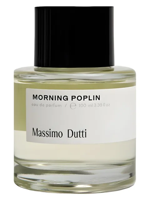 Morning Poplin