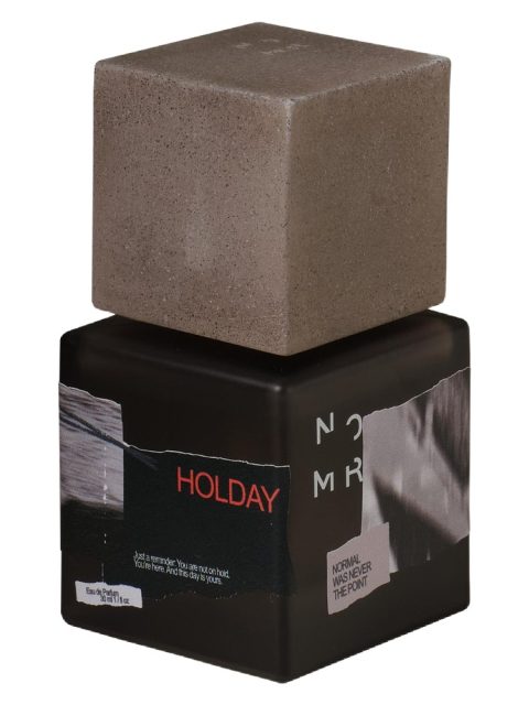 Holday