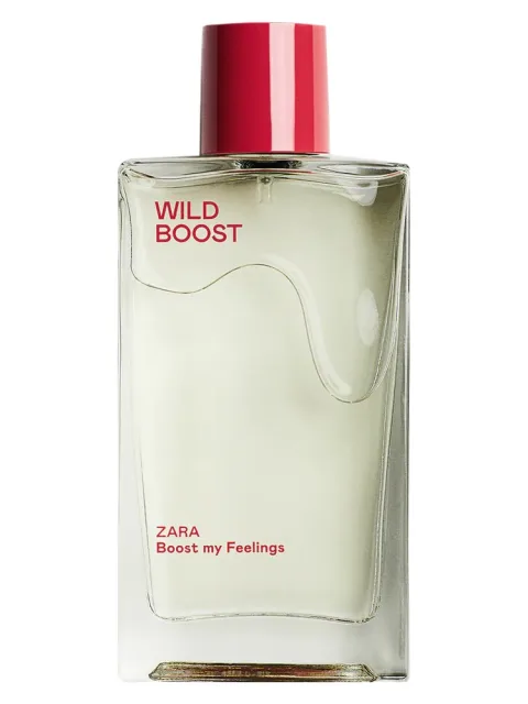 Wild Boost