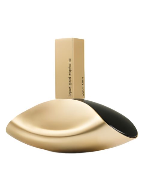 Liquid Gold Euphoria