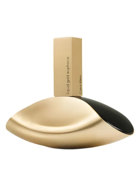 Liquid Gold Euphoria