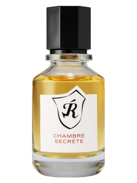 Chambre Secrète