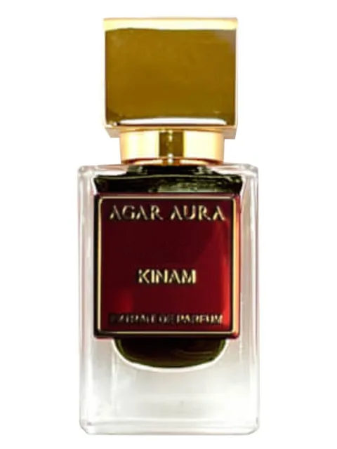 Kinam Urjuani
