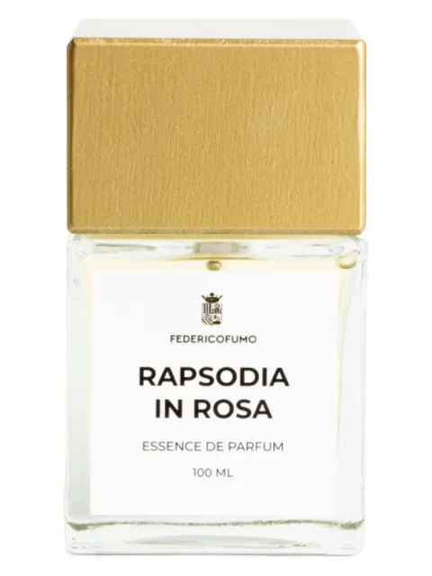 Rapsodia In Rosa