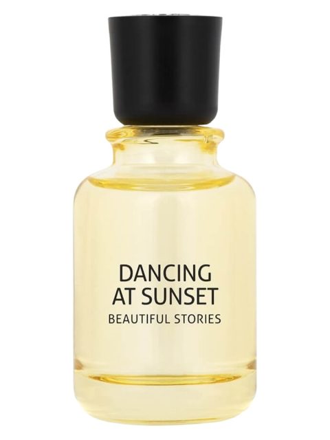 Dancing At Sunset