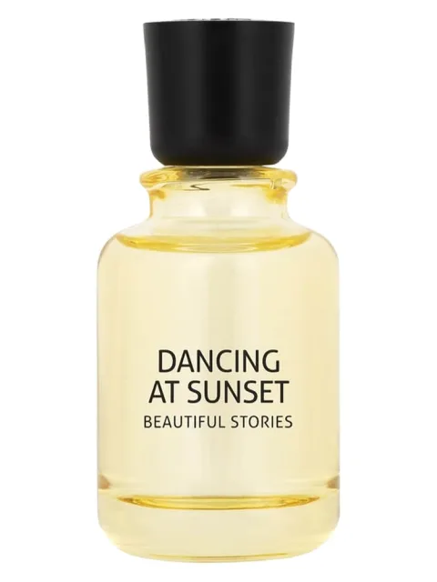 Dancing At Sunset