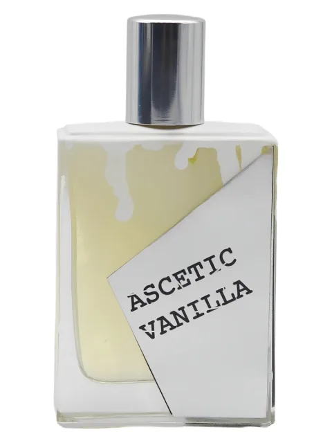 Ascetic Vanilla