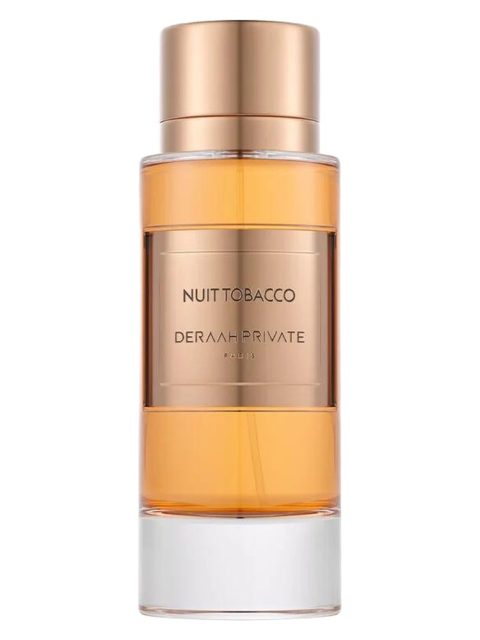 Nuit Tobacco