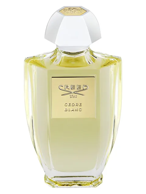 Cedre Blanc