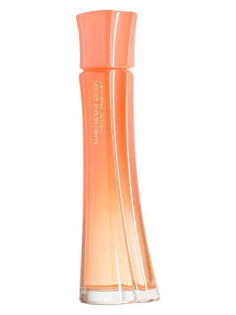 Bambú Radiant Edition Mujer