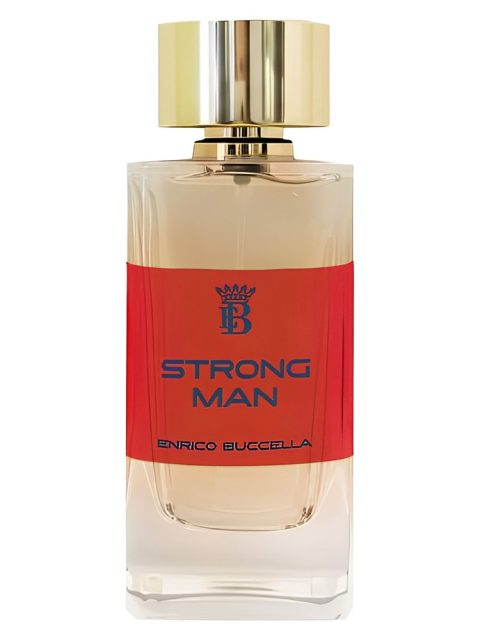 Strong Man