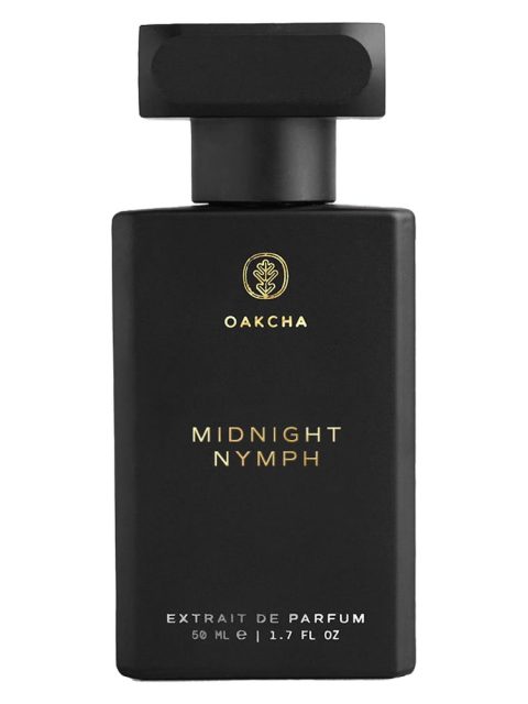 Midnight Nymph