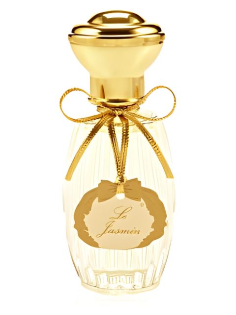 Le Jasmin