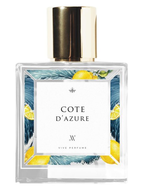 Cote D’Azure